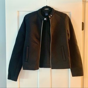 Gap Scuba Moto jacket